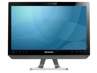 联想C320-卓越型一体电脑 高效办公与家庭娱乐的理想之选