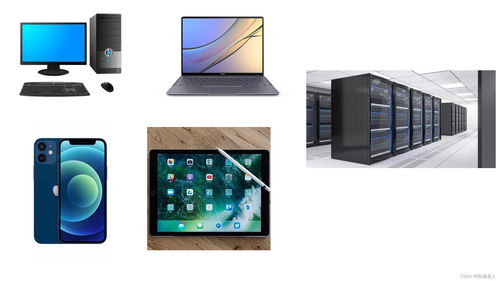 认识计算机与计算机语言 数字化时代的沟通桥梁