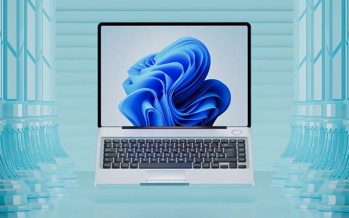 便携高效 笔记本电脑引领未来计算新体验