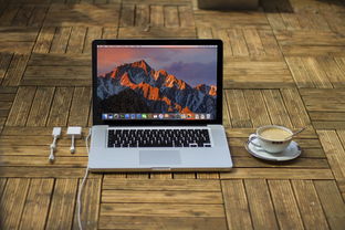 科技与生活 当MacBook邂逅咖啡，代理代办服务如何提升工作效率