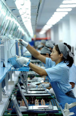 广东外贸稳中向好，代理代办服务助力企业把握新机遇